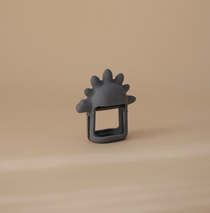 No Drop Dino Teether