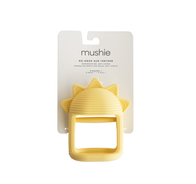 No Drop Sun Teether