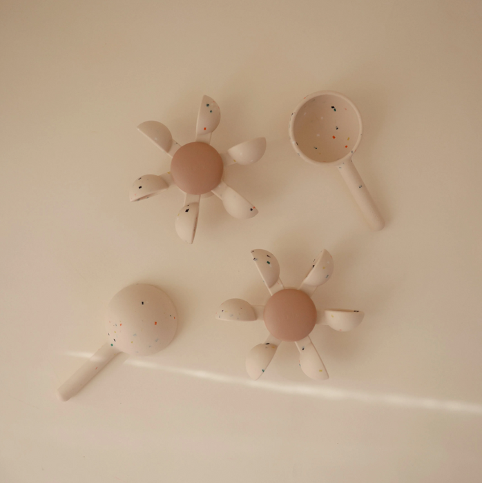 Water Spinner + Spoon