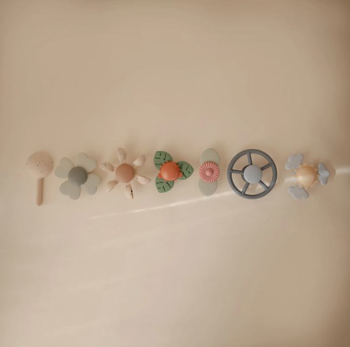 Water Spinner + Spoon