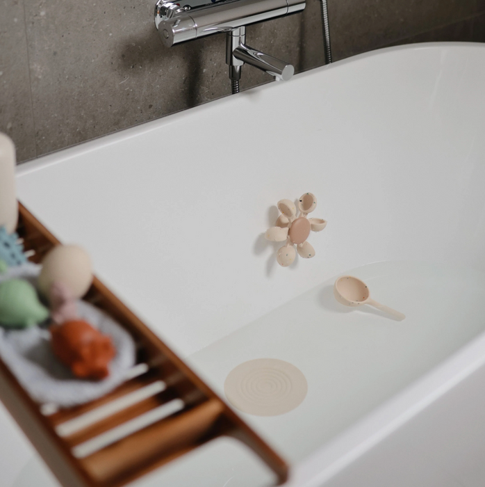 Water Spinner + Spoon