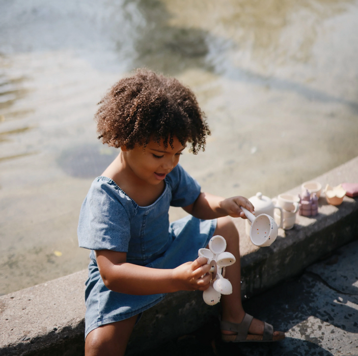 Water Spinner + Spoon