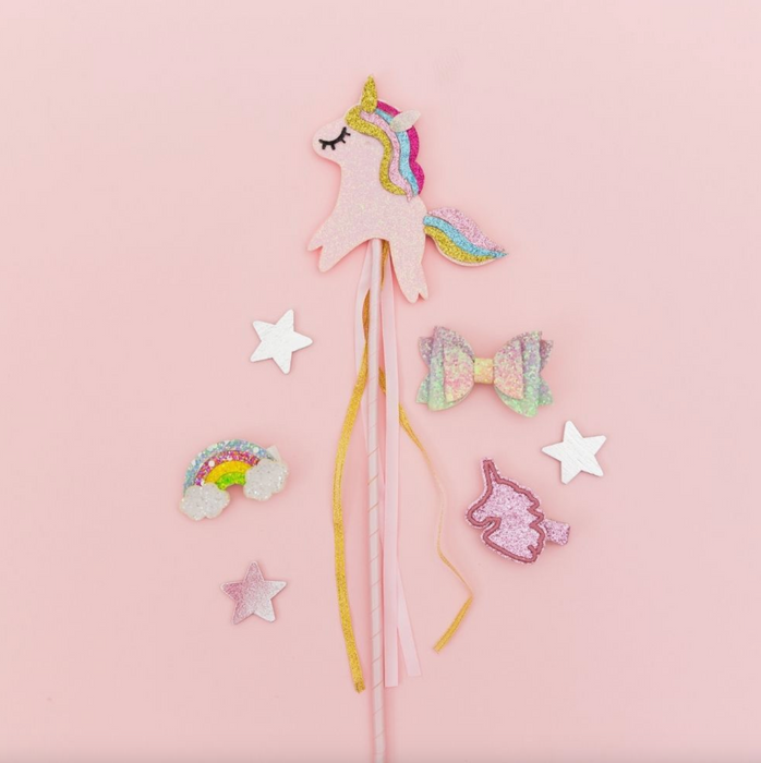 Unicorn Wand