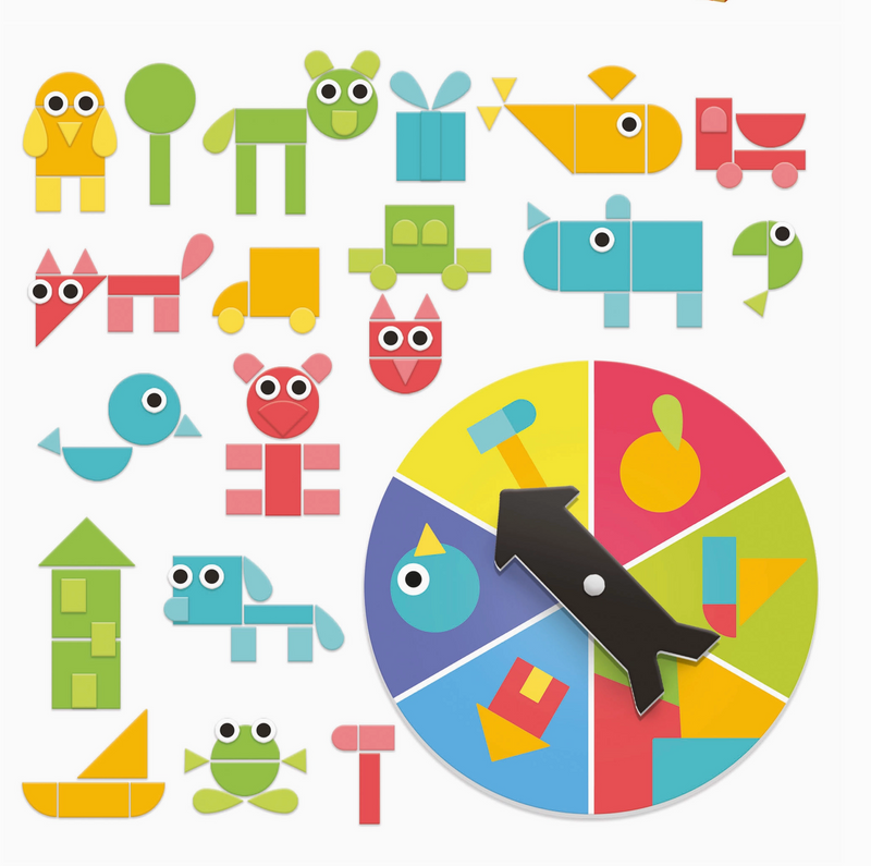 1000 Creations Game