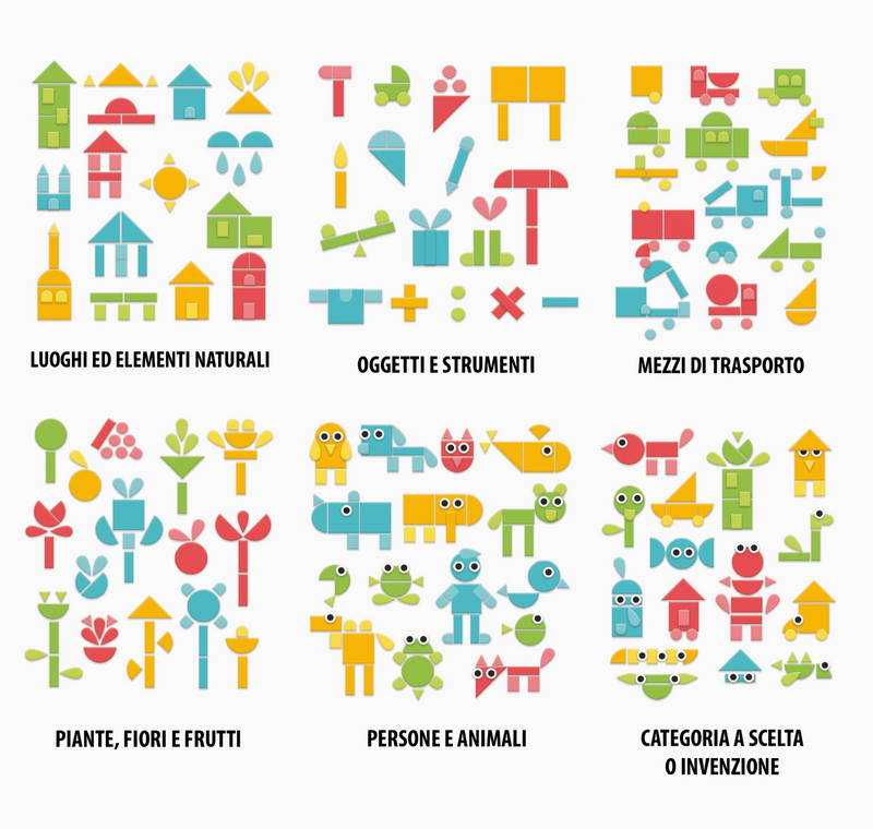 1000 Creations Game
