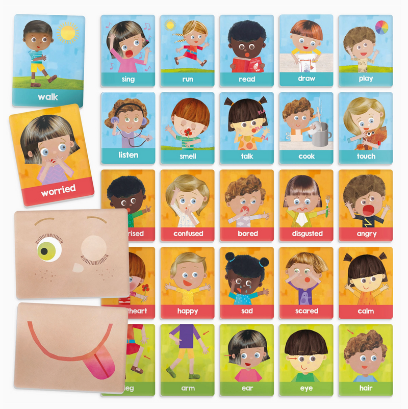 Emotions and Actions