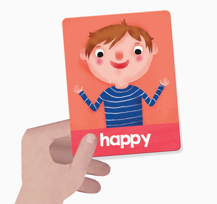 Emotions and Actions