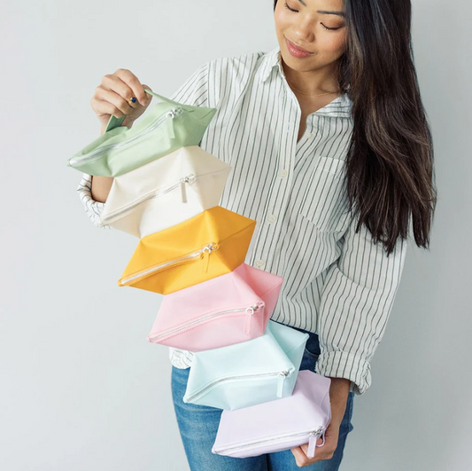 6-in-1 Accordion Bag