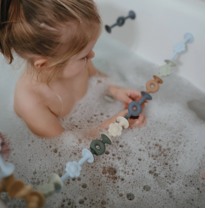 Silicon Suction Builder (donut)