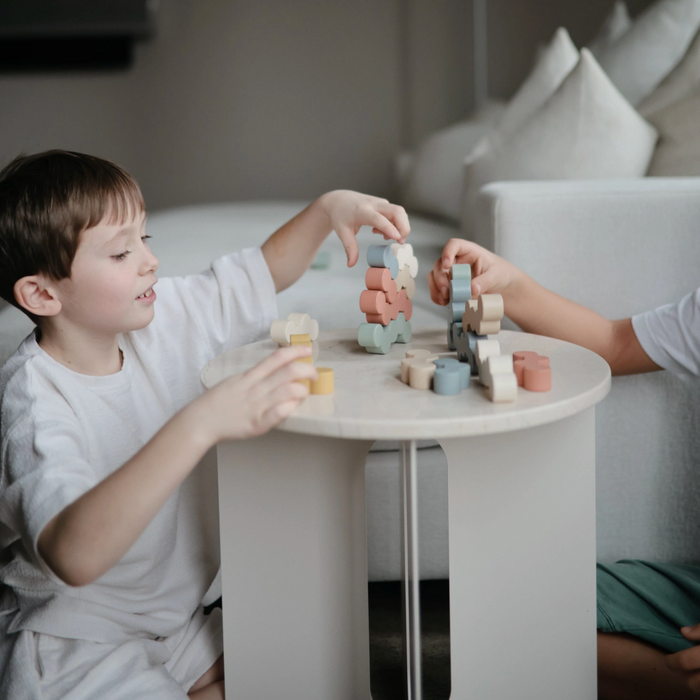 Wooden Balance Block