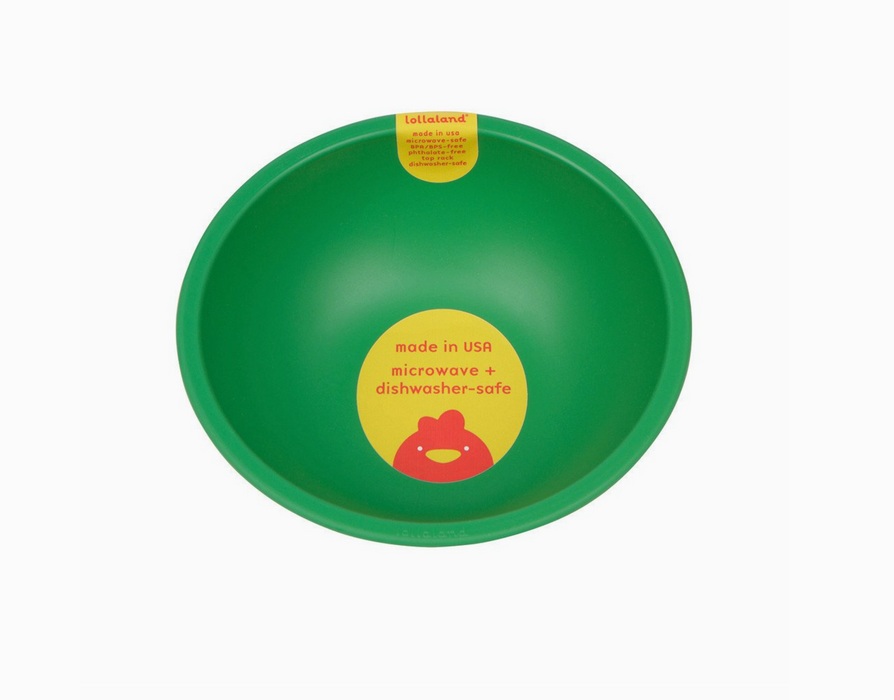 Lollaland Mealtime Bowl