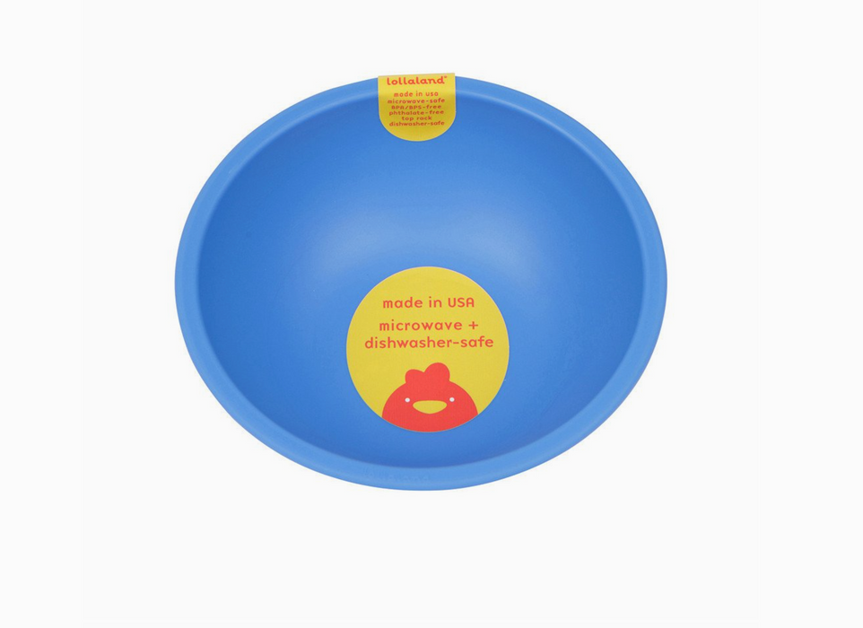 Lollaland Mealtime Bowl