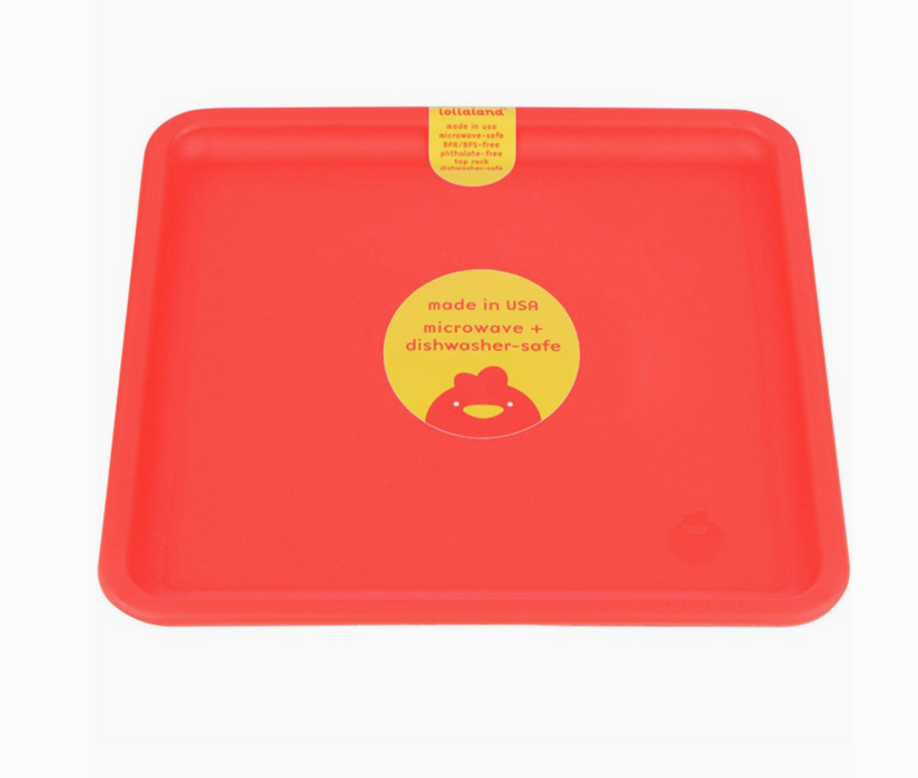 Lollaland Mealtime Plates