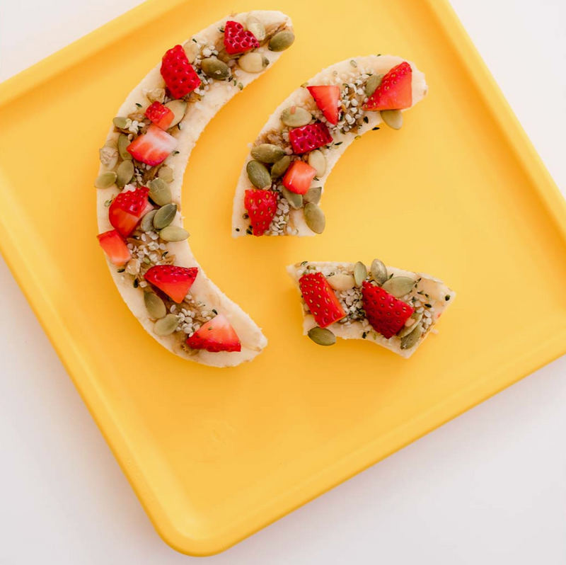 Lollaland Mealtime Plates