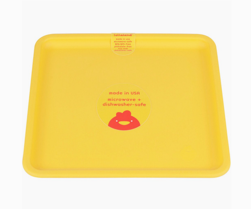 Lollaland Mealtime Plates