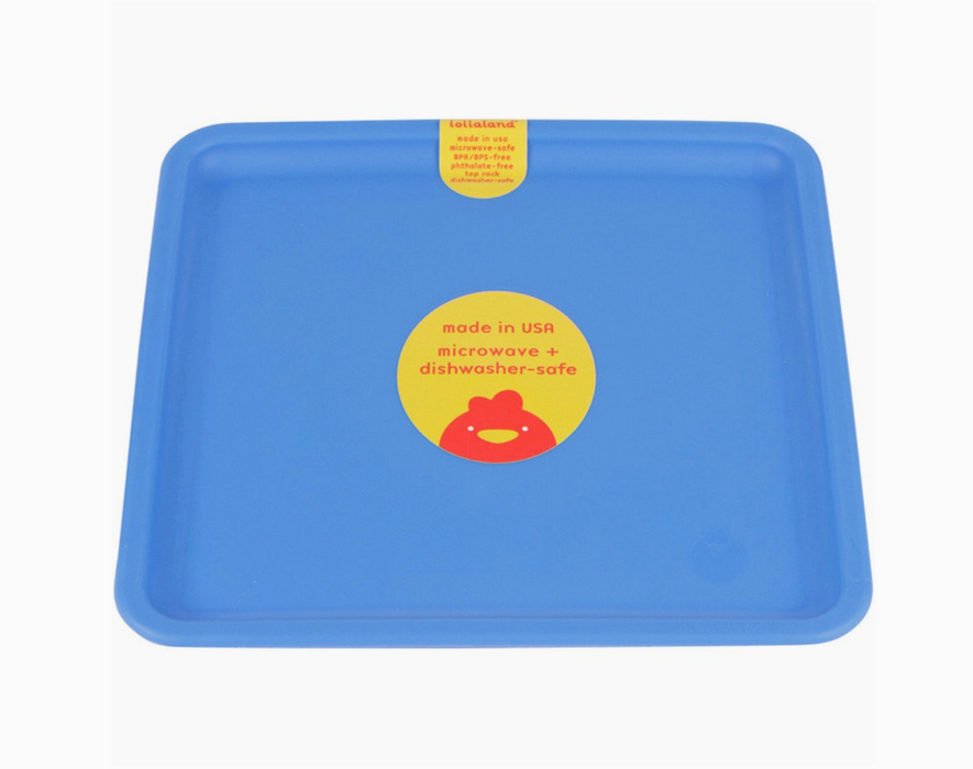 Lollaland Mealtime Plates