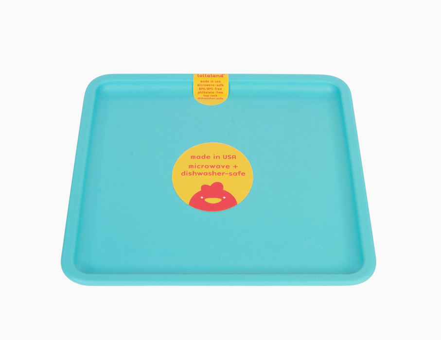 Lollaland Mealtime Plates