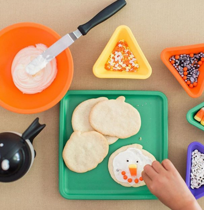Lollaland Mealtime Plates