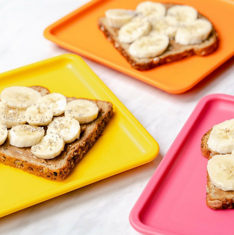 Lollaland Mealtime Plates