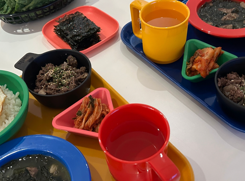 Lollaland Mealtime Plates