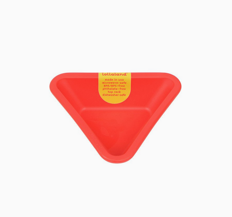 Lollaland Mealtime Dipping Cups