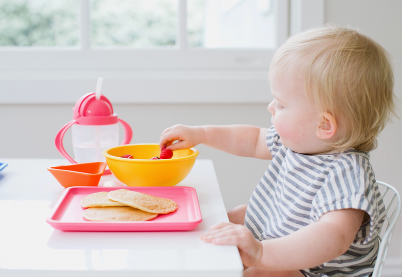Lollaland Mealtime Dipping Cups