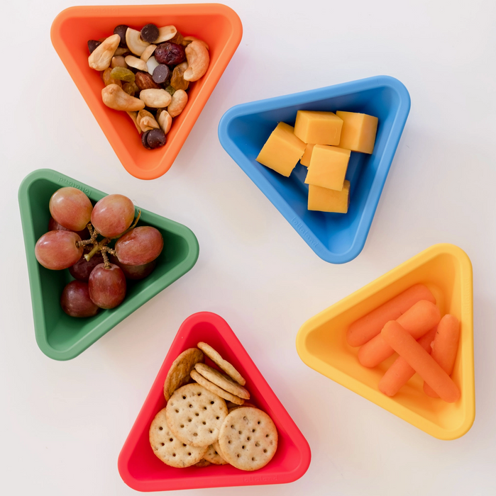 Lollaland Mealtime Dipping Cups