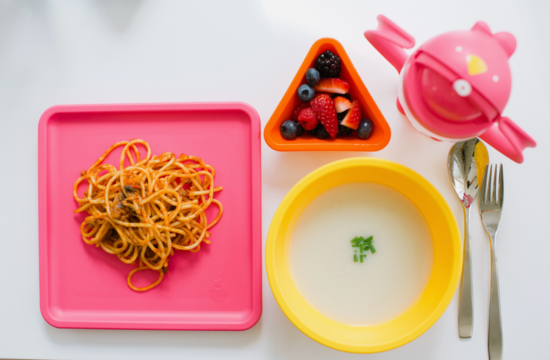 Lollaland Mealtime Dipping Cups