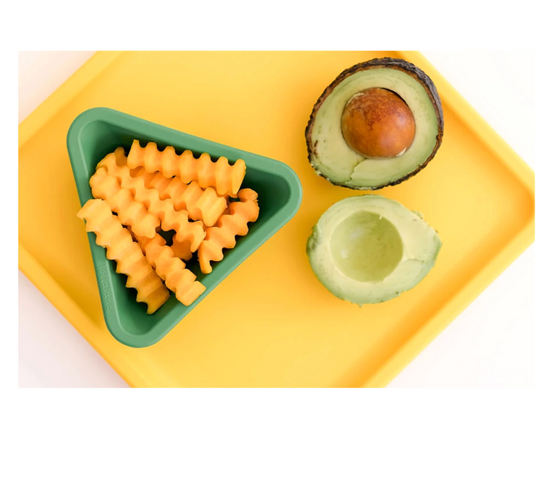 Lollaland Mealtime Dipping Cups