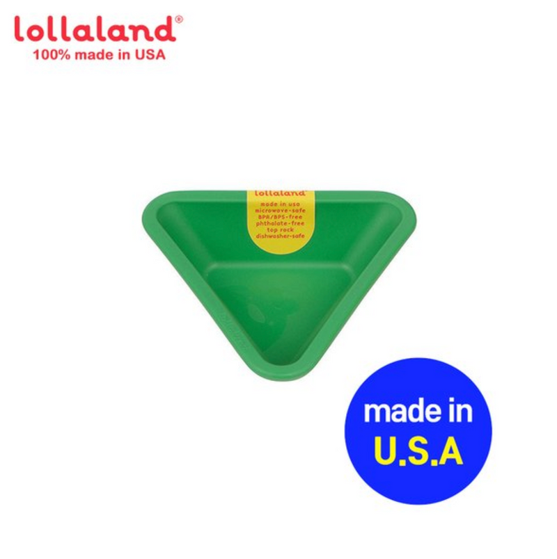 Lollaland Mealtime Dipping Cups