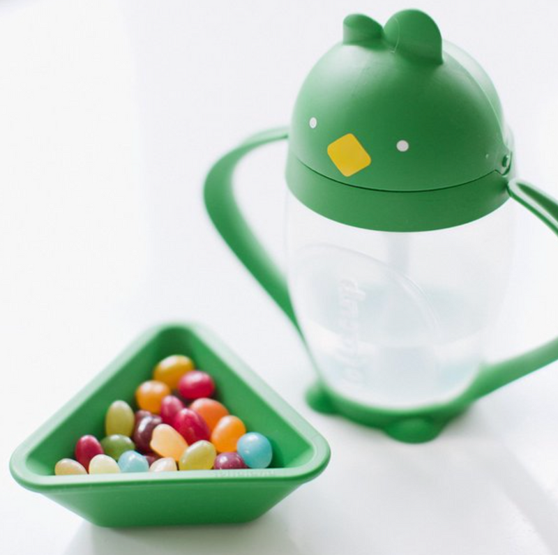 Lollaland Mealtime Dipping Cups