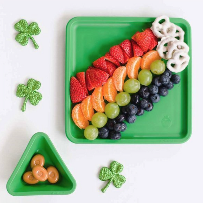 Lollaland Mealtime Dipping Cups