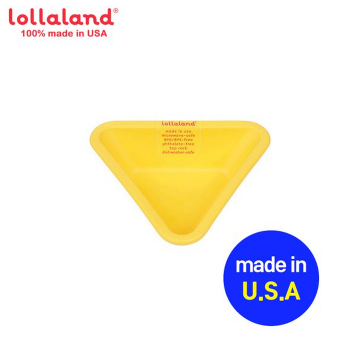 Lollaland Mealtime Dipping Cups