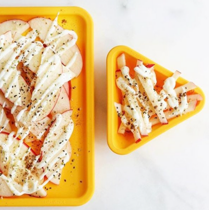 Lollaland Mealtime Dipping Cups