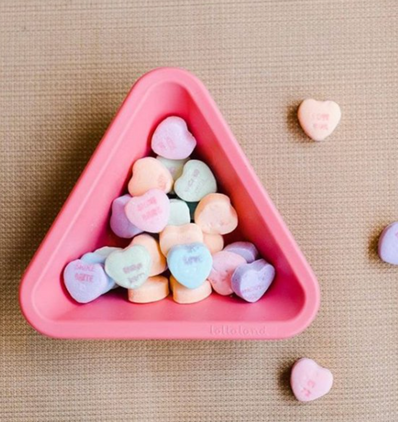 Lollaland Mealtime Dipping Cups