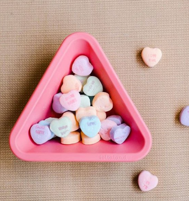 Lollaland Mealtime Dipping Cups