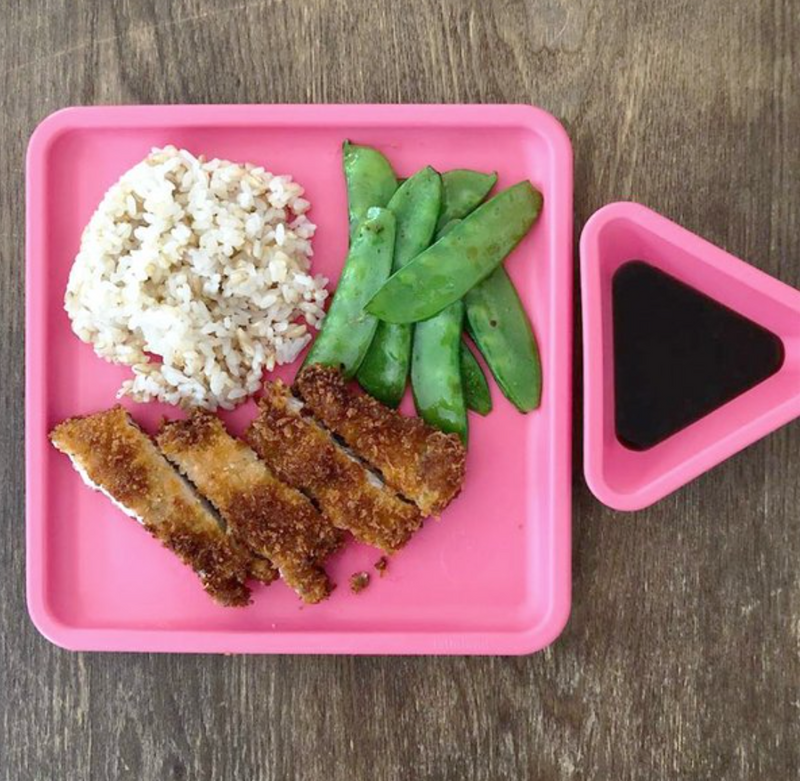 Lollaland Mealtime Dipping Cups