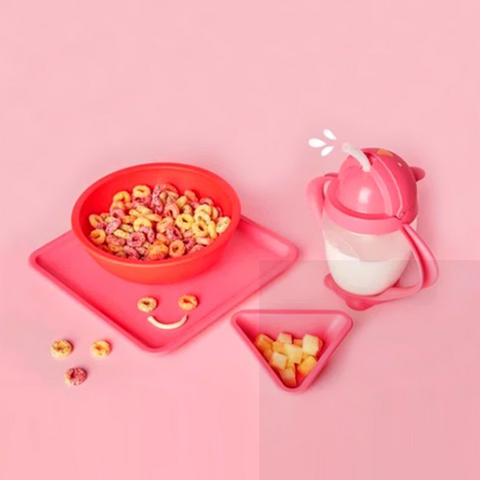 Lollaland Mealtime Dipping Cups