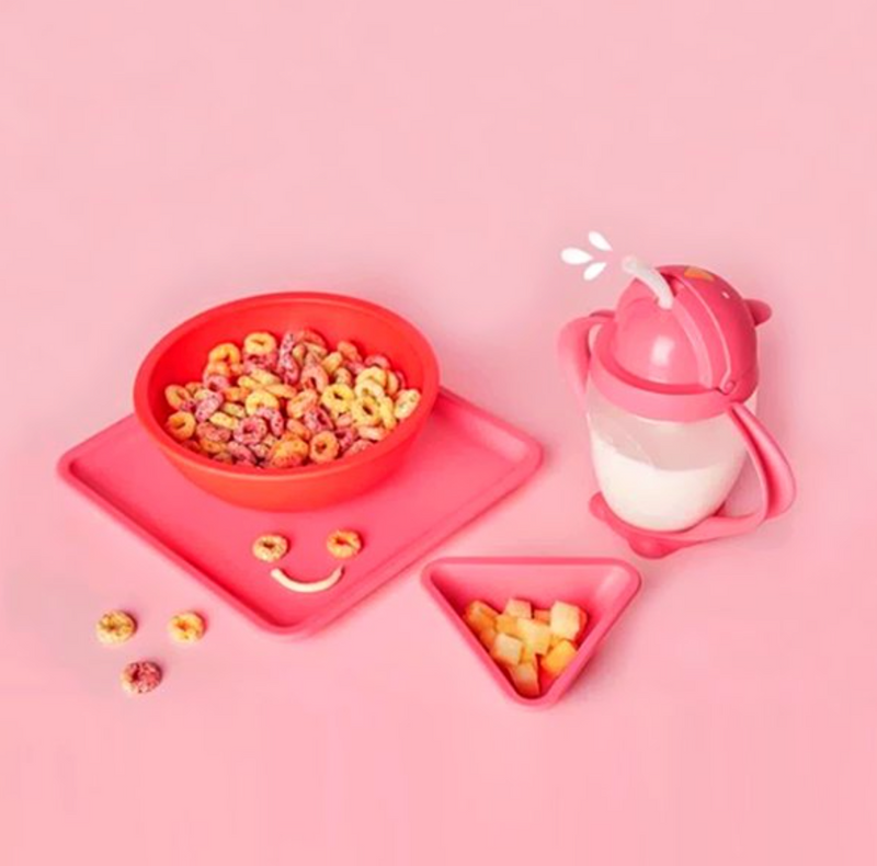 Lollaland Mealtime Dipping Cups