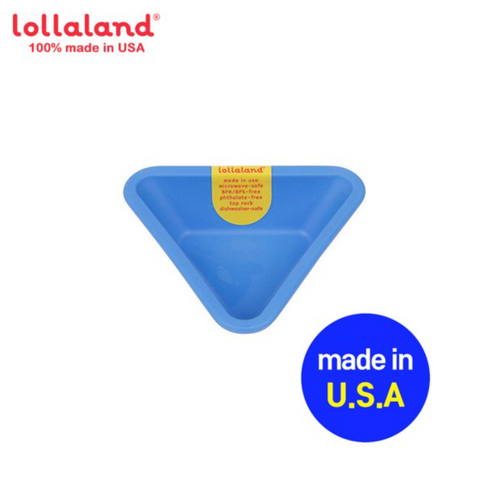 Lollaland Mealtime Dipping Cups