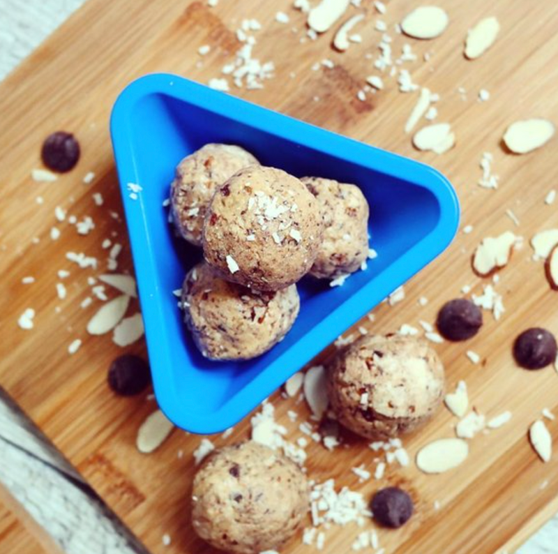 Lollaland Mealtime Dipping Cups