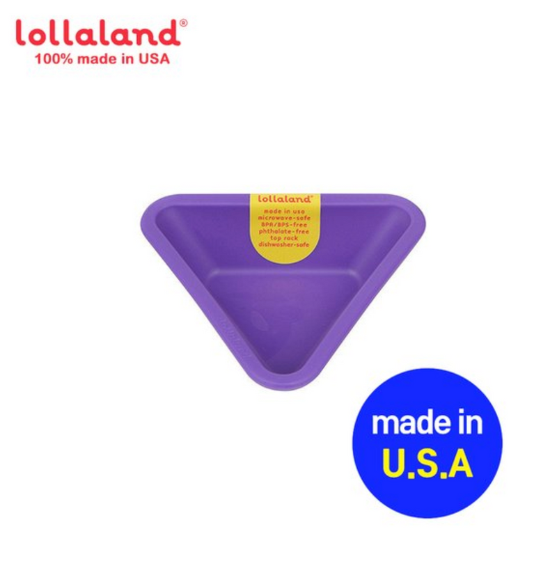 Lollaland Mealtime Dipping Cups
