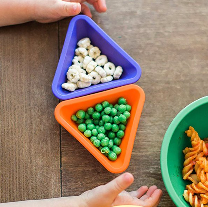 Lollaland Mealtime Dipping Cups