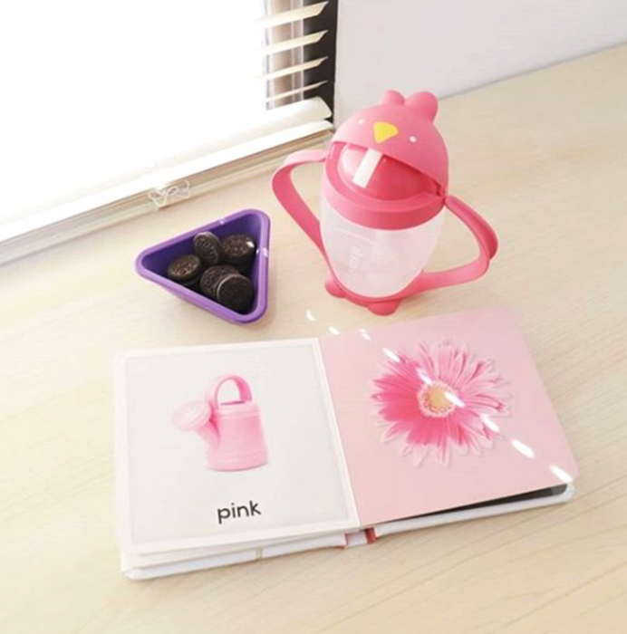 Lollaland Mealtime Dipping Cups