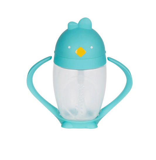Lollaland Strawcup