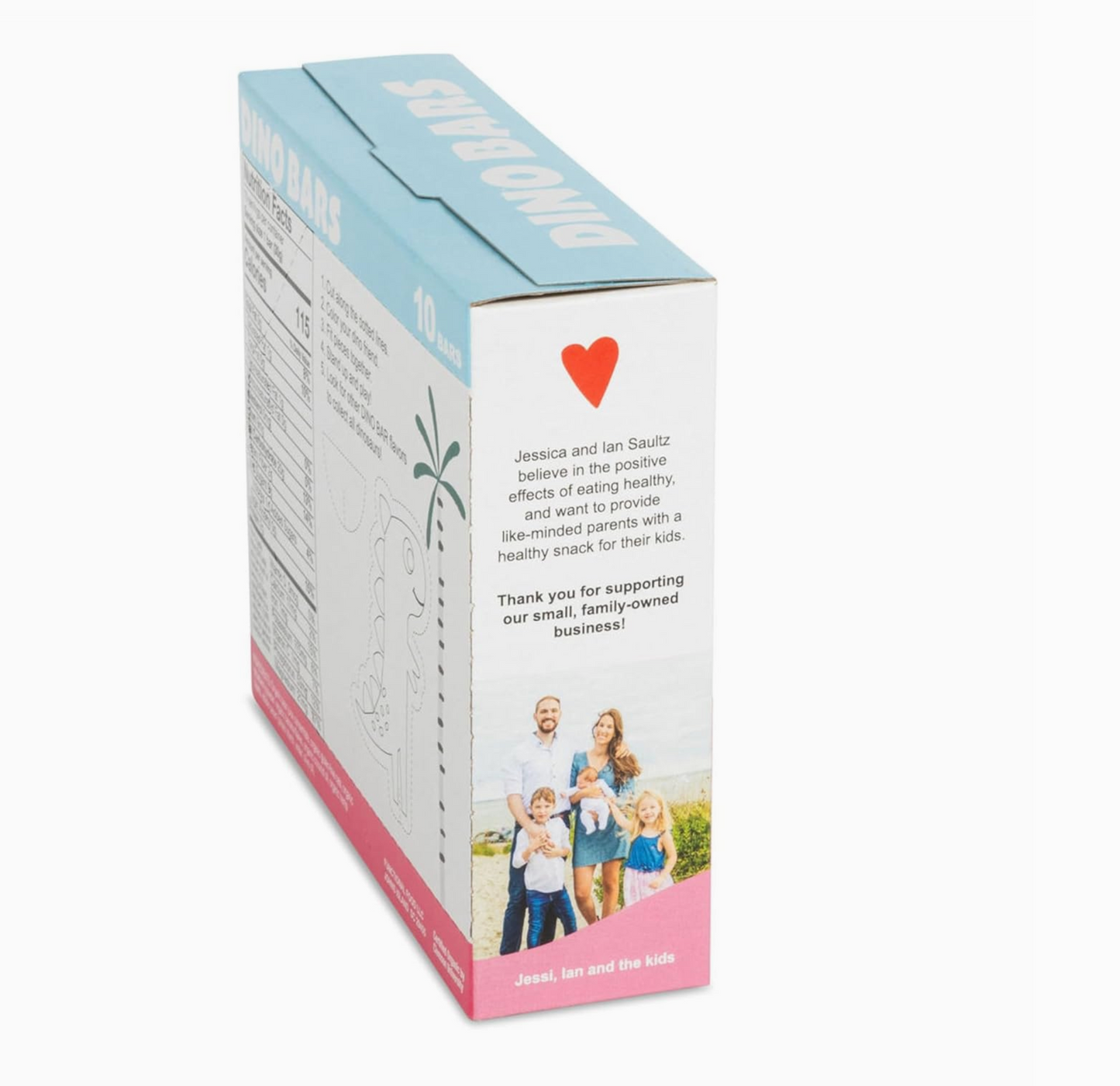 DB Variety Pack | Fruit Flavors (9 Pack)