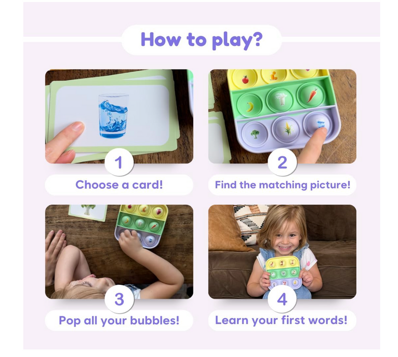 Ms. Brandi's Popplers