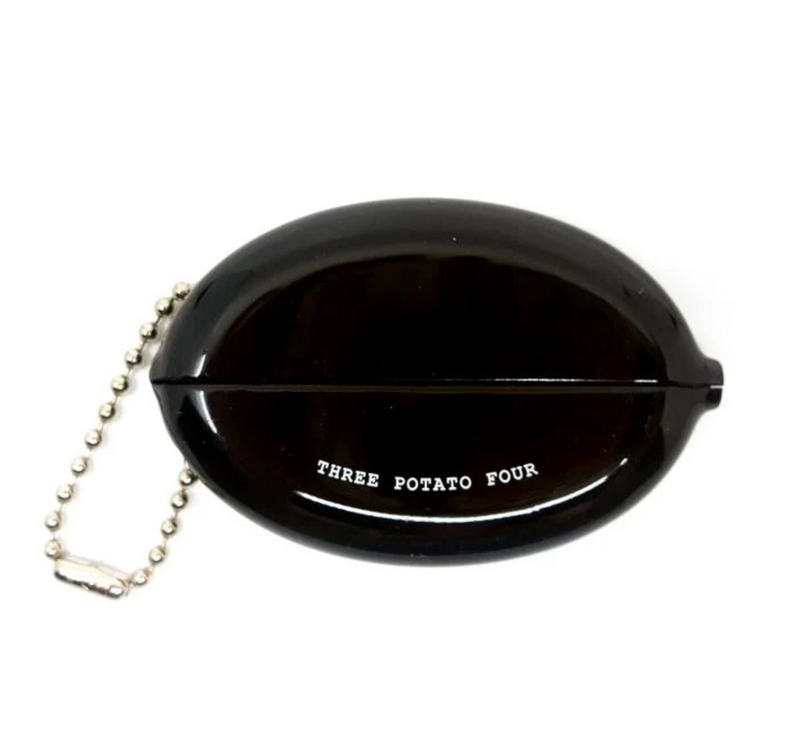 Coin Pouch - Coffee Money