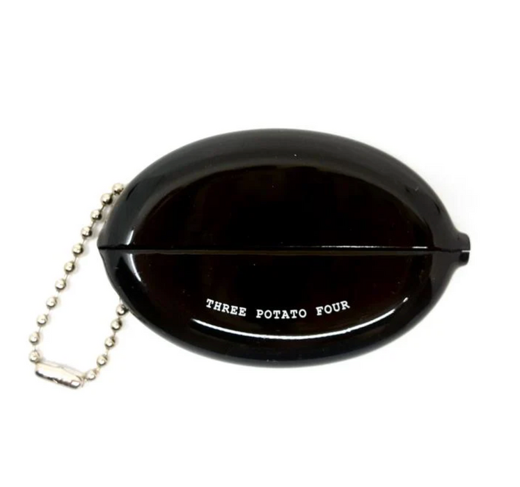 Coin Pouch - Coffee Money