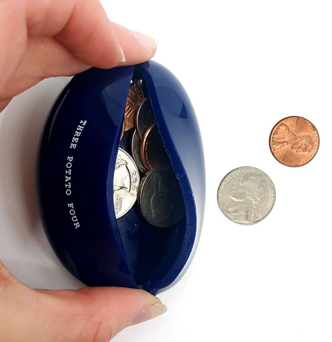 Coin Pouch - Coffee Money